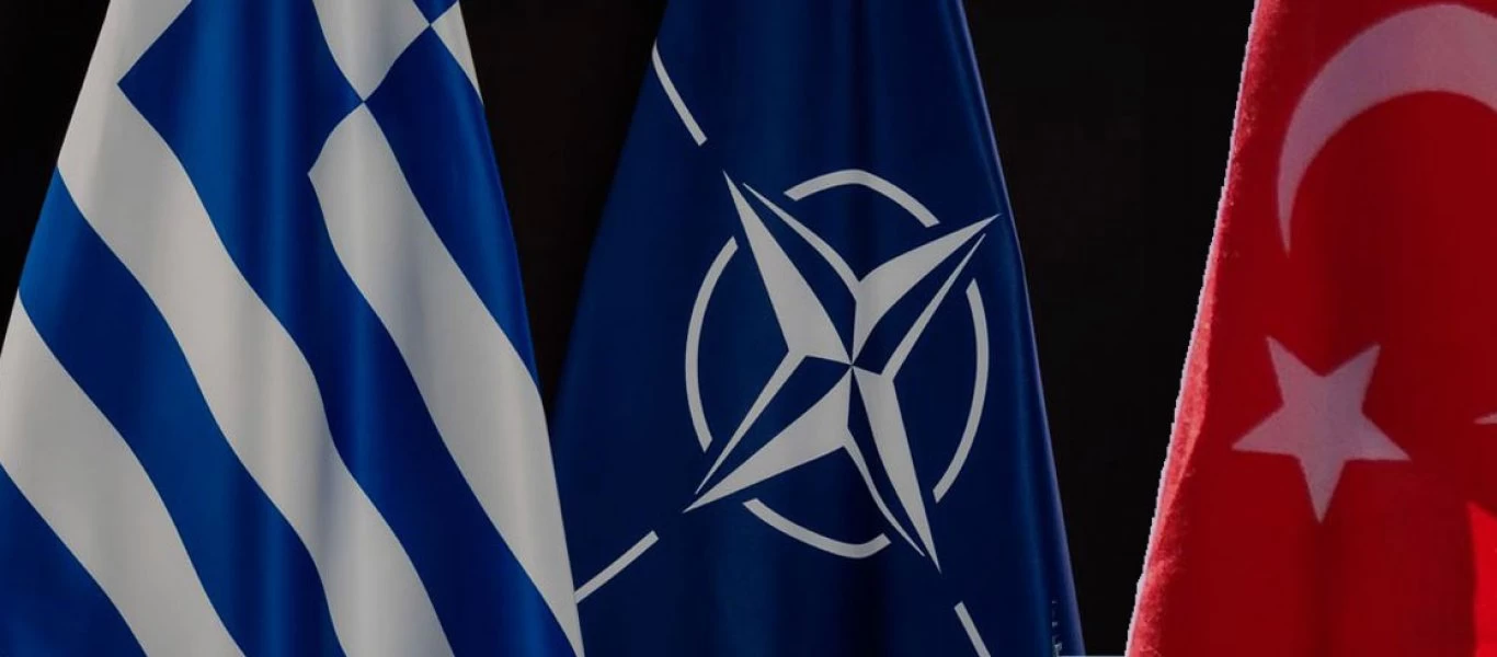 «Κωμωδία» με το ΝΑΤΟ: «Δεν διαπραγματευόμαστε με τους Τούρκους» αλλά αύριο Πέμπτη νέα συνάντηση